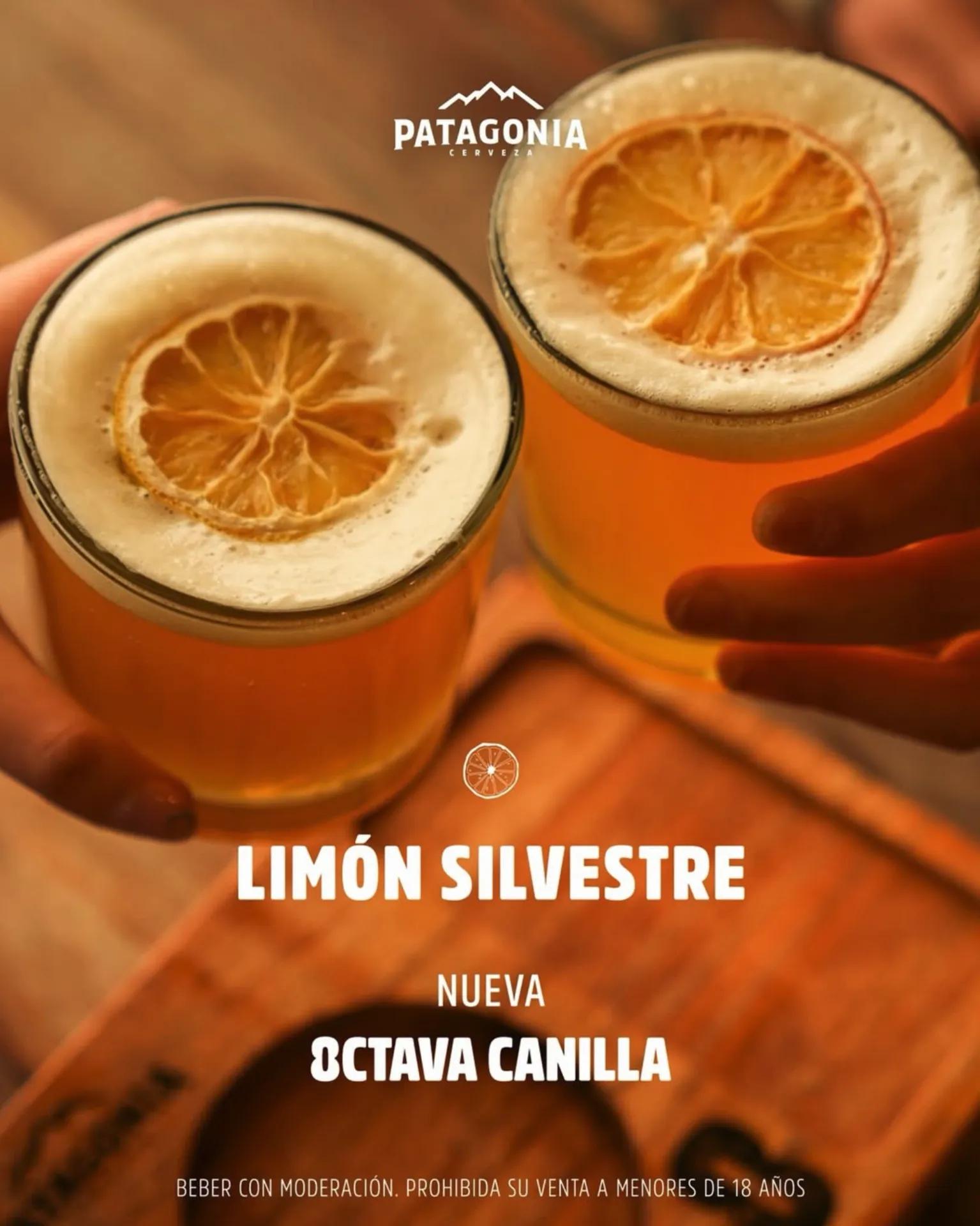Popular item de Refugios Patagonia: 8VA CANILLA