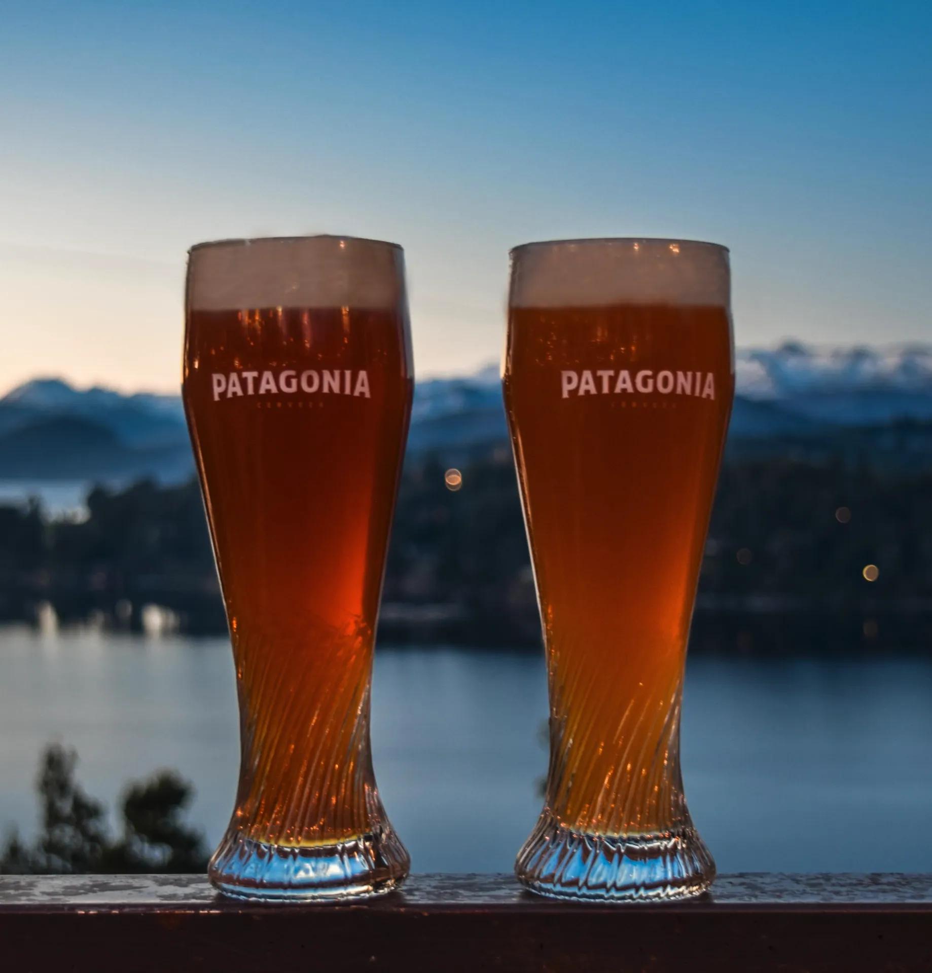 Popular item de Refugios Patagonia: Vera IPA
