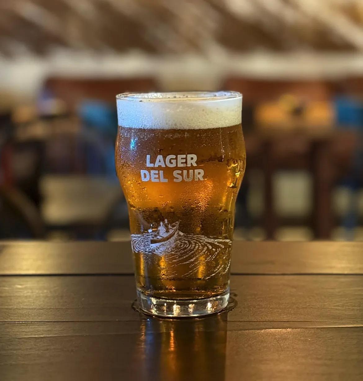 Popular item de Refugios Patagonia: Lager del Sur